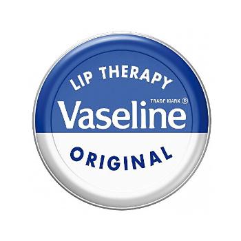 Vaseline Balsam pentru buze Original (Lip Therapy) 20g