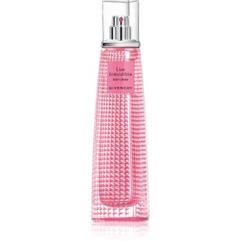 Givenchy Live Irrésistible Rosy Crush Eau de Parfum pentru femei 75 ml