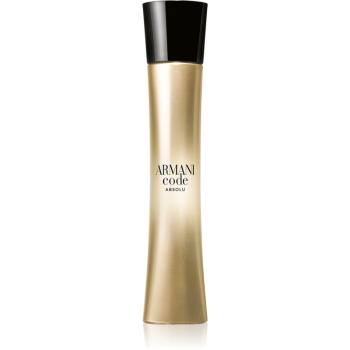 Armani Code Absolu Eau de Parfum pentru femei 75 ml