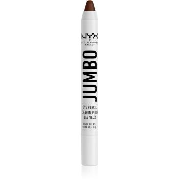 NYX Professional Makeup Jumbo dermatograf, fard de ochi și tus de ochi culoare 640 Frappe 5 g