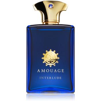 Amouage Interlude Eau de Parfum pentru bărbați 100 ml
