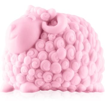 Daisy Rainbow Soap Sheep sapun pentru copii Pink 110 g