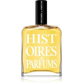 Histoires De Parfums 1740 Eau de Parfum pentru bărbați 120 ml