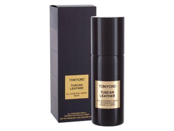 Tom Ford Tuscan Leather - spray de corp 150 ml