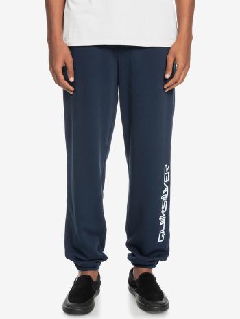 Quiksilver Pantaloni de trening Albastru