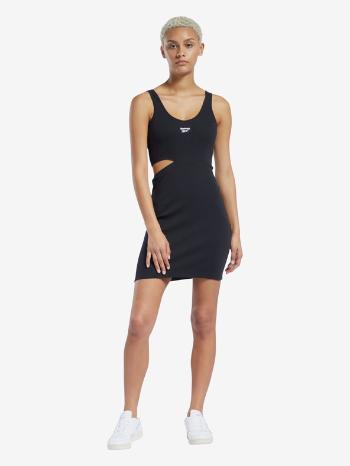 Reebok Classic Rochie Negru