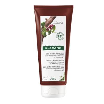 Klorane Balsam fortifiant împotriva căderii părului (Strength Thinning Hair Loss Conditioner) 200 ml