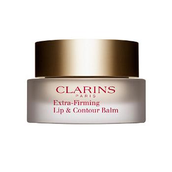 Clarins Balsam regenerator pentru buze Extra- Firming (Lip & Contour Balm) 15 ml