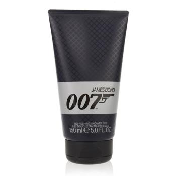 James Bond 007 James Bond 007 gel de dus pentru bărbați 150 ml