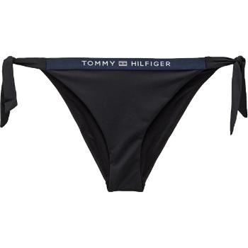 Tommy Hilfiger Slip de baie pentru femei Bikini UW0UW02709-BDS XL
