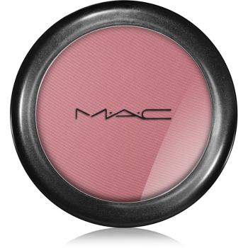 MAC Cosmetics  Powder Blush blush culoare Desert Rose  6 g