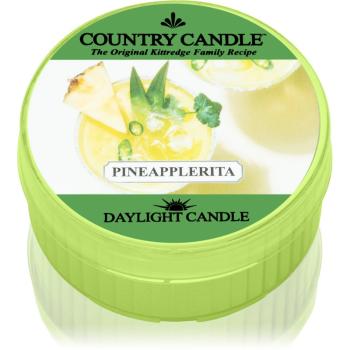 Country Candle Pineapplerita lumânare 42 g