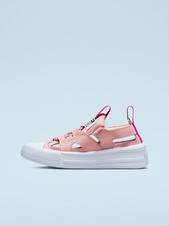 Converse All Star Ultra Sandale pentru copii Roz