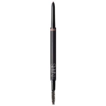 NARS Brow Perfector creion pentru sprancene cu pensula culoare MAKASSAR 0,1 g