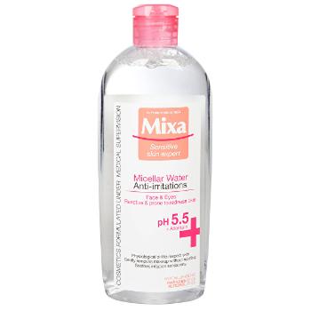 Mixa Apă micelară împotriva iritațiilor pielii (Anti-Irritation Micellar Water) 400 ml