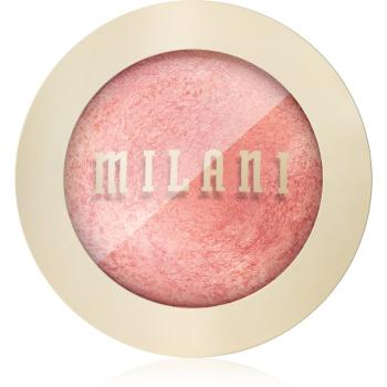 Milani Baked Blush blush Dolce Pink