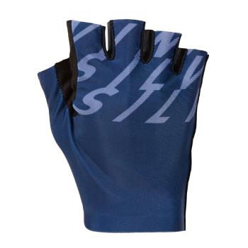 Mănuși pentru bărbați Silvini Sarca UA1633 albastru marin