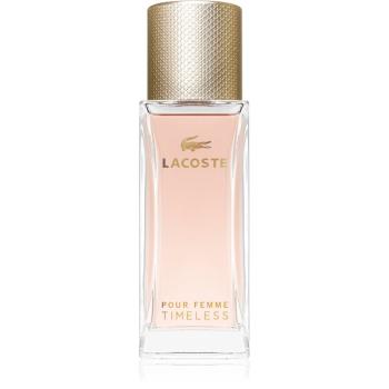 Lacoste Pour Femme Timeless Eau de Parfum pentru femei 30 ml
