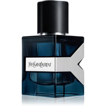 Yves Saint Laurent Y EDP Intense Eau de Parfum pentru bărbați 40 ml