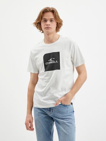 O'Neill Cube Tricou Alb