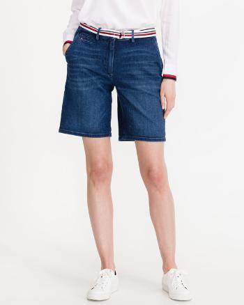 Tommy Hilfiger Pantaloni scurți Albastru