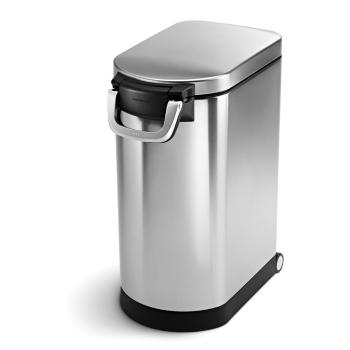 Cutie de peleți 30 l - simplehuman