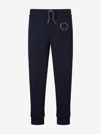 Tom Tailor Pantaloni de trening pentru copii Albastru