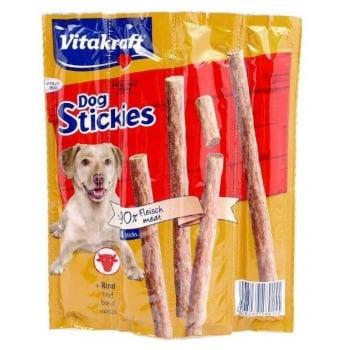 RECOMPENSE VITAKRAFT DOG STICKIES VITA 4 BUC, 44 G