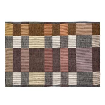 Suport pentru farfurii din material textil 33x48 cm Block – Södahl