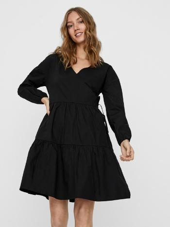 Noisy May Pinar Rochie Negru