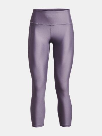 Under Armour Armour Hi Ankle Leg Colanţi Violet