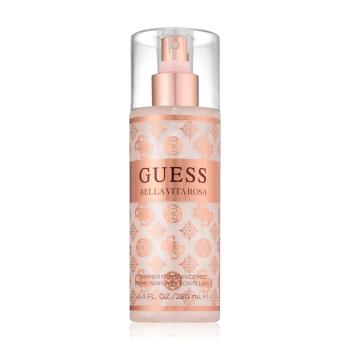 Guess Guess Bella Vita Rosa Shimmer - voal de corp strălucitor 250 ml