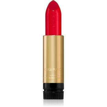 Yves Saint Laurent Rouge Pur Couture ruj rezervă pentru femei OM Orange Muse 3,8 g