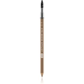 Catrice Eye Brow Stylist creion pentru sprancene cu pensula culoare 060 Legally Blonde 1 g