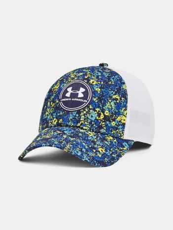 Under Armour Iso-Chill Driver Mesh Adj Șapcă de baseball Albastru