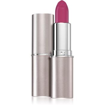 BioNike Color Lip Velvet ruj persistent culoare 112 Myrtille 3,5 ml