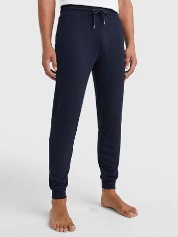 Tommy Hilfiger Pantaloni de trening Albastru