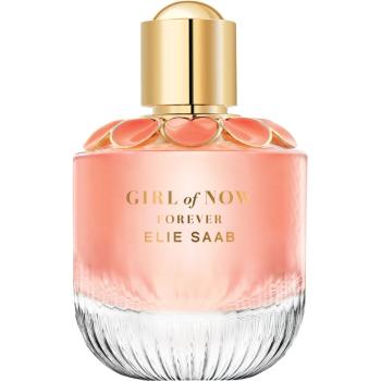 Elie Saab Girl of Now Forever Eau de Parfum pentru femei 90 ml