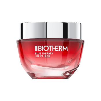 Biotherm Cremă de față pentru fermitate cu efect de lifting Blue Therapy (Uplift Rich) 50 ml