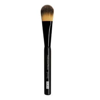 PUPA Milano Perie cosmetică pentru fond de ten (Foundation Brush)