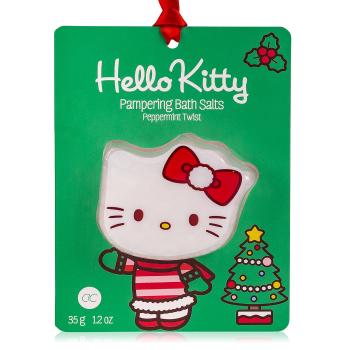 Accentra Sare de baie Hello Kitty (Bath Salt) 35 g