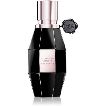 Viktor & Rolf Flowerbomb Midnight Eau de Parfum pentru femei 30 ml