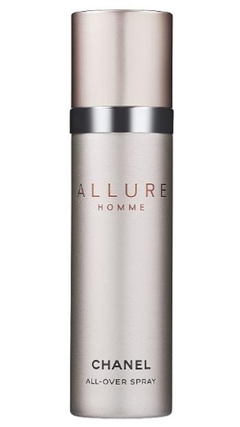 Chanel Allure Homme - spray de corp 100 ml