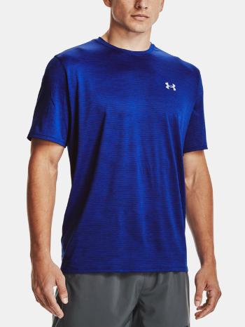 Under Armour UA Training Vent 2.0 SS  Tricou Albastru