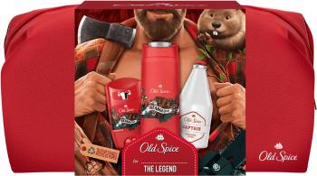 Old Spice Set cadou de îngrijire corporală Bearglove Lumberjack