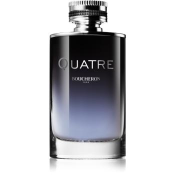 Boucheron Quatre Absolu de Nuit Eau de Parfum pentru bărbați 100 ml