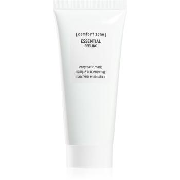 Comfort Zone Essential exfoliant de curățare 60 ml