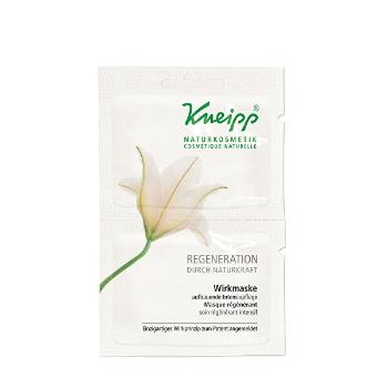 Kneipp Mască regenerativă pentru ten 2 x 5 ml