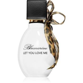 Blumarine Let You Love Me Eau de Parfum pentru femei 30 ml