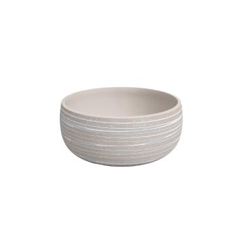 Ghiveci decorativ din ceramică handmade ø 29 cm Dóris – Artevasi